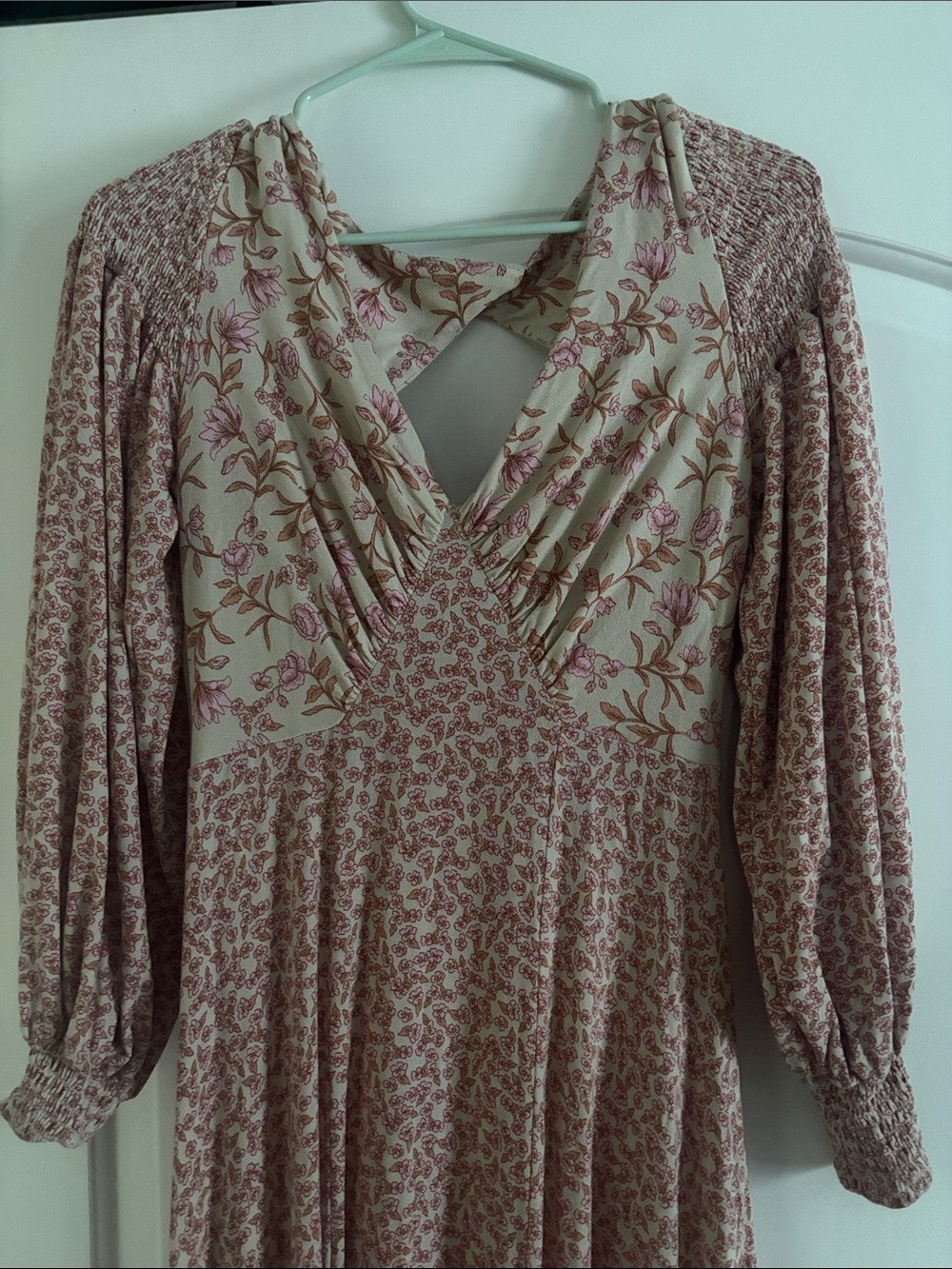 Free People Love Story Maxi - Picture 5 of 8